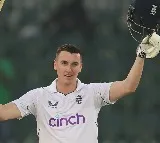 Three Indian batters gets placed in men's Test batting rankings Top-10