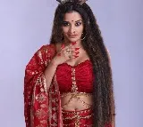 'Shamshaan Champa' fame Monalisa: 'After just 2-3 negative roles,
 people began to typecast me'