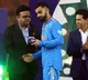 Virat Kohli congratulates Jay Shah for being elected as new ICC Chairman