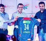 IPL 2025: Zaheer Khan appointed as mentor of Lucknow Super Giants