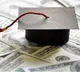 Price of US higher education hits new high