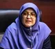Iran gets first woman as government spokesperson