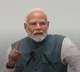 PM Modi wishes Indian contingent for Paris Paralympics, asks 140 cr Indians to cheer for it