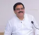 ap civil supplies minister nadendla manohar meeting with fertilizers and pesticides dealers