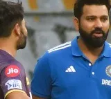 Rohit Sharma Advice me there are many more tournaments to come says Rinku Singh