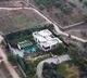 Irrigation And Revenue Officials Inspect Janwada Farmhouse Near Hyderabad
