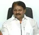 Rajya Sabha MP Mopidevi Venkata Ramana Decided To Leave YSRCP