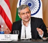 Ashwini Vishnaw said two industrial hubs will be established in AP