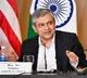 Ashwini Vishnaw said two industrial hubs will be established in AP