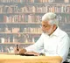 Vijayasai Reddy says he will continue with Jagan