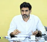 Nara Lokesh invites talented people