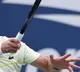 US Open: Grigor Dimitrov ousts Hijikata to reach third round