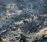 Israel security cabinet to meet today after Hamas leader's call for suicide bombing