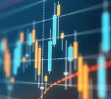 Sensex trades flat amid negative global cues