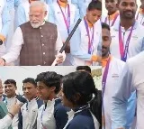 Govt committed to ensure more youth play and shine: PM Modi on National Sports Day