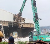 Telangana CM’s brother among 240 people to get notice for alleged encroachment