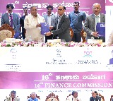 Advocate for balanced, fair approach to resource sharing, says K'taka CM to 16th Finance Commission