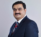 India now has 334 billionaires, Gautam Adani and Family at the top:
 Hurun list