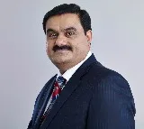 India now has 334 billionaires, Gautam Adani and Family at the top:
 Hurun list