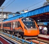11th Vande Bharat train in UP: PM Modi to inaugurate Meerut-Lucknow link on August 31