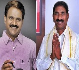 Two Rajya Sabha members of YSRCP quit, to join TDP