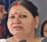 Two bikers snatch chain of RJD MLA’s wife in Patna
