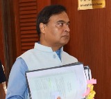 Remove Himanta Biswa Sarma from CM post: Assam Opposition parties meet Guv