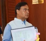Remove Himanta Biswa Sarma from CM post: Assam Opposition parties meet Guv
