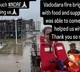Cricketer Radha Yadav rescued by NDRF during Gujarat flood
