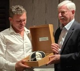 100th ODI cap lovely way to acknowledge my cricketing career: Lou Vincent