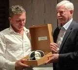 100th ODI cap lovely way to acknowledge my cricketing career: Lou Vincent