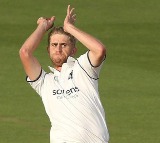 Stone eager to perform on return to Tests for England after nearly three years