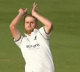 Stone eager to perform on return to Tests for England after nearly three years