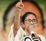 Lawyer files police complaint against Mamata Banerjee over her 'if you burn...' warning