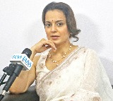 (IANS Interview) I am getting rape threats but they can’t crush my voice: Kangana Ranaut