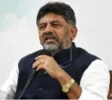 Disproportionate Assets case: Karnataka HC grants temporary relief to Shivakumar