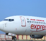 Air India Express fined Rs 10L for not compensating fliers for cancelled flights
