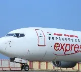 Air India Express fined Rs 10L for not compensating fliers for cancelled flights