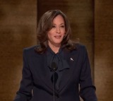 Kamala Harris faces her first big test - an interview