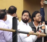 Ready to apologise 100 times for collapse of Chhatrapati Shivaji's statue: CM Shinde