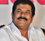 Interim relief from arrest for actor-turned-CPI-M legislator Mukesh in rape case