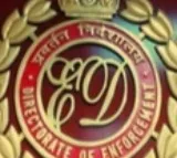 ED raids 10 locations across India in case against international drug
 trafficker Jasmeet Hakimzada
