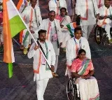 French President Emmanuel Macron declared that Paralympics 2024 Officially Open