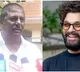 janasena gannavaram leader chalamalasetty ramesh babu sensational comments on allu arjun