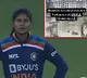 Star Team India Spinner Radha Yadav Rescued by NDRF amid Gujarat Rains