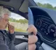 Hero Ajith Driving Car At The Speed Of 234 KM Per Hour
