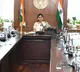 CS meeting with HYDRA officers over demolitions