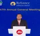 Reliance Jio offers 100 GB Free Cloud Storage