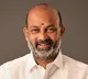 Bandi Sanjay clarifies about Kavitha bail comments
