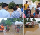 Tripura declared 'natural calamity affected area'